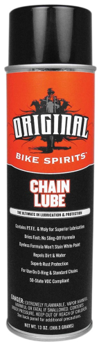 Bike Brite - Bike Brite Chain Lube - MC39000