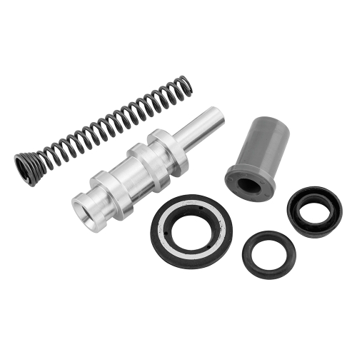 Bikers Choice - Bikers Choice Handlebar Master Cylinder Rebuild Kit - 499776