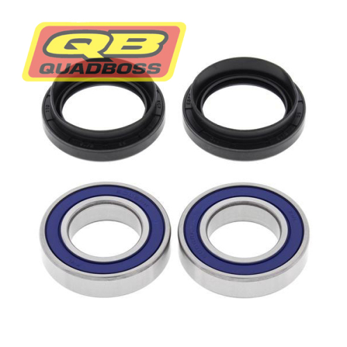 QuadBoss - QuadBoss Wheel Bearing and Seal Kit - 5325-1408