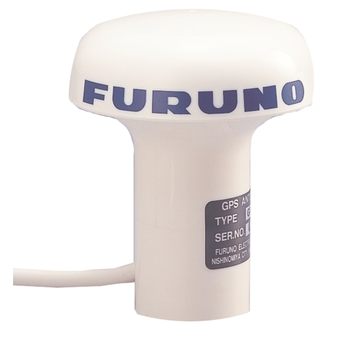Furuno - Furuno GPA017 GPS Antenna w/ 10m Cable