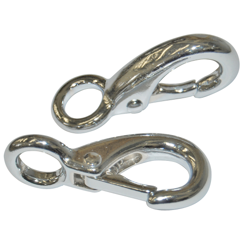 Taylor Made - Taylor Made Stainless Steel Baby Snap 3/4" - 2-Pack