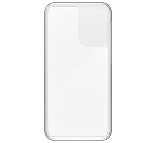 Quad Lock - Quad Lock Poncho Weather Cover for Samsung Galaxy S21+ - QLC-PON-GS21P