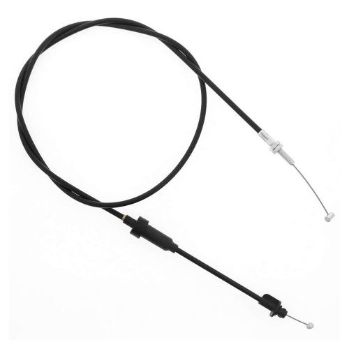 QuadBoss - QuadBoss Throttle Cable Assembly - 45-1156