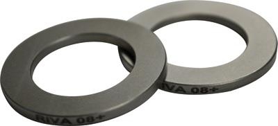 R & D Racing Products - R & D Racing Products Supercharger Clutch Washers - 802-18000