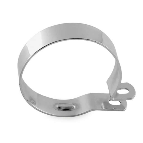 Bikers Choice - Bikers Choice OEM Style Support Clamps - 71672S2