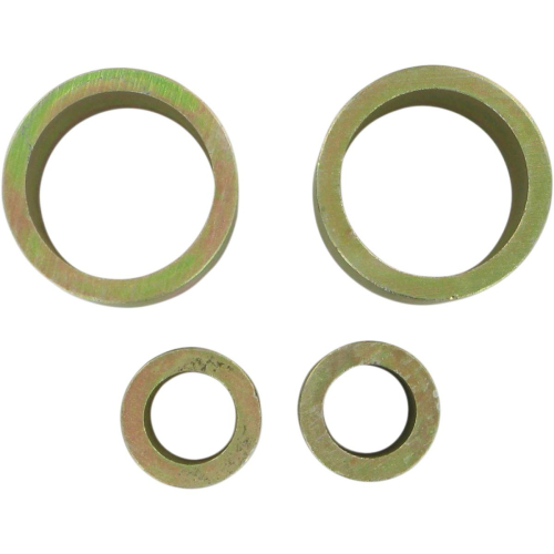 High Lifter Products - High Lifter Products Standard Lift Kit (Front Only) - 2in. Lift - PLK500RF