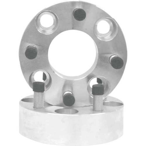 High Lifter Products - High Lifter Products Wide Trac Wheel Spacers - 1in. - WT4/13712-1