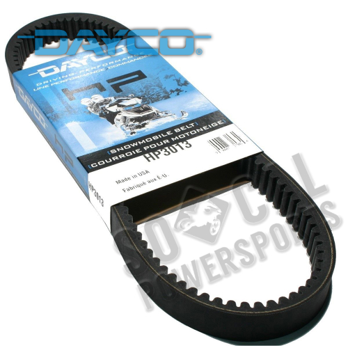 Dayco - Dayco HP High-Performance Belt - HP3013