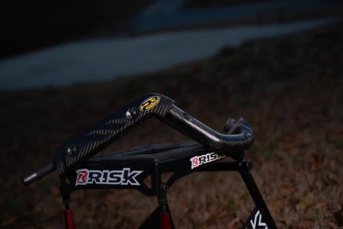 P3 - P3 2Pc Exhaust Shield - 205081