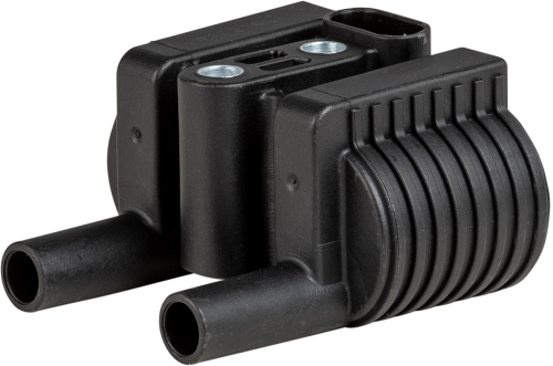 HardDrive - HardDrive EFI DELPHI Performance Coil - 10-2004