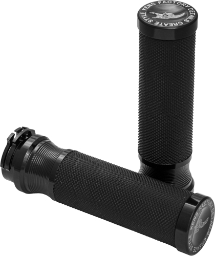 Kens Factory - Kens Factory Next Level Cable Type Grip - Fine Texture - KFG-03