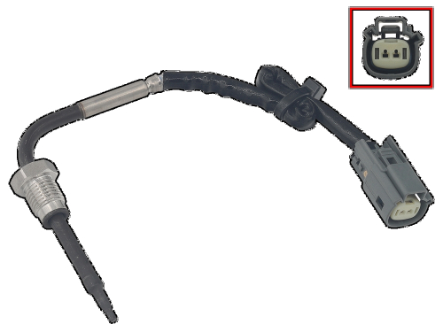 SP1 - SP1 Exhaust Temperature Sensor - SM-01267