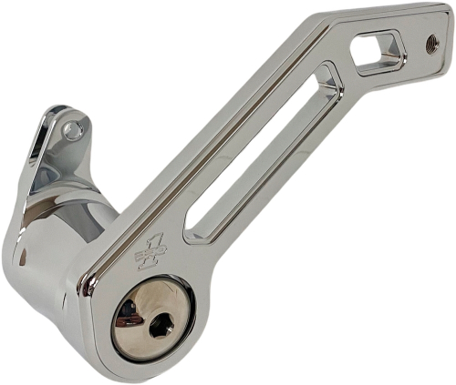 Pro-One Performance - Pro-One Performance T-Rex Shorty Brake Arm - Chrome - 500772
