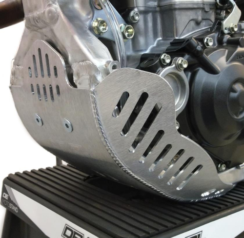 Devol - Devol Skid Plate - 0102-1210