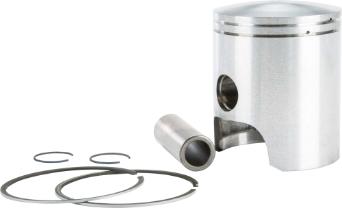 SP1 - SP1 OEM Style Piston Kit - Standard Bore 56.00mm - 09-811N