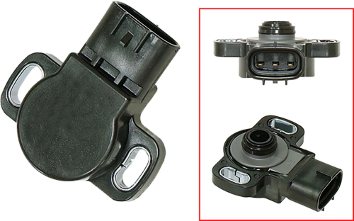 SP1 - SP1 Throttle Position Sensor - SM-01280