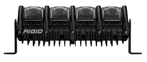 RIGID Industries - RIGID Industries Adapt Series Light Bar - 10in. - 210413