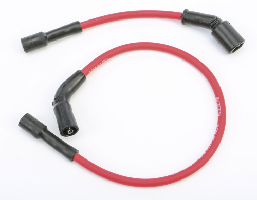 Moroso - Moroso High Performance Ignition Wire - Ultra 40 - Red - 28631