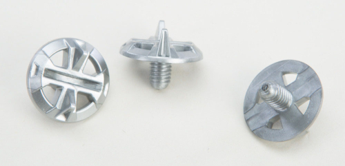 G-Max - G-Max Visor Screw Kit for MX86 Helmet - G086023