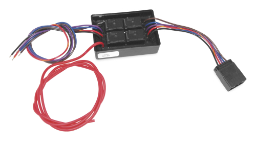 Namz - Namz Universal Trailer Isolator - 5-Wire Kit - NTI-04