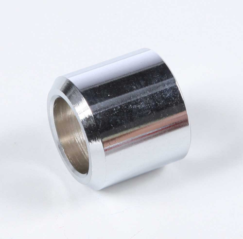 HardDrive - HardDrive 3/4in. Axle Spacers - 1.00in. W - Chrome - 339285