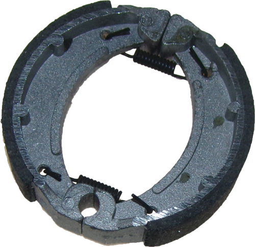 Outside Distributing - Outside Distributing Drum Brake Shoes - 13-0301