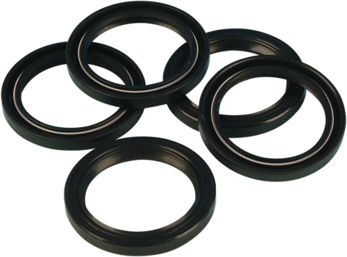 James Gasket - James Gasket Motor Sprocket Shaft Seal - Double Lip - JGI-12049-DL