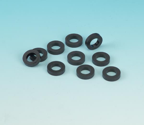 James Gasket - James Gasket Shifter Lever Washer - Black Nylon - JGI-6057