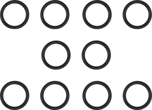 James Gasket - James Gasket Solenoid Quad Seal - JGI-60645-65-X