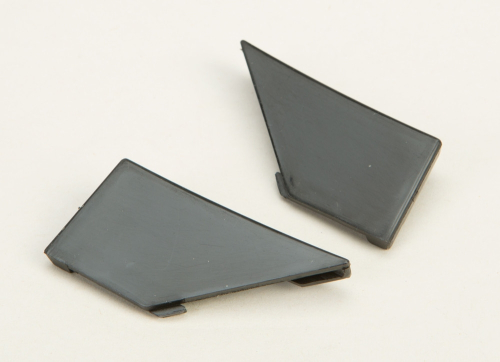 G-Max - G-Max Lower Jaw Trim Ring for GM-54/S Helmets - G054005