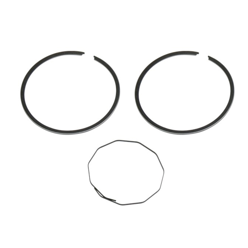 Namura Technologies - Namura Technologies Piston Ring Set - 56.95mm - NX-40011-4R