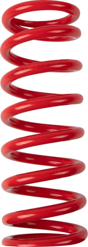 Moose Racing - Moose Racing Shock Spring - 54 N/mm - 1312-0991