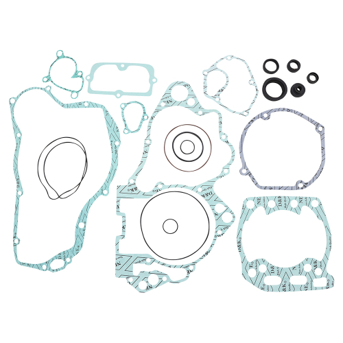 Pro-X - Pro-X Complete Gasket Kit - 34.3323