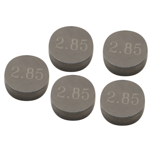 Pro-X - Pro-X 7.48mm Shims - 2.85mm - 29.748285