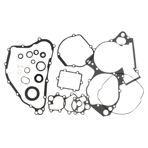 Cometic Gasket - Cometic Gasket Bottom End Gasket Kit - C7191BE