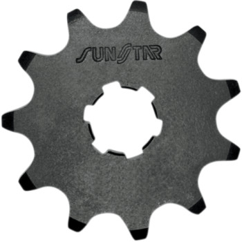 Sunstar - Sunstar Steel Front Sprocket - 11T - 10111