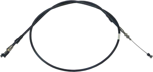 WSM - WSM Throttle Cable - 002-055-13