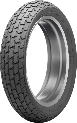 Dunlop - Dunlop DT3-R Rear Tire - 150/70R18 - 45041058