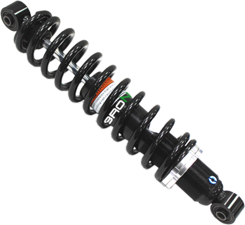 Bronco - Bronco Gas Shocks - AU-04435
