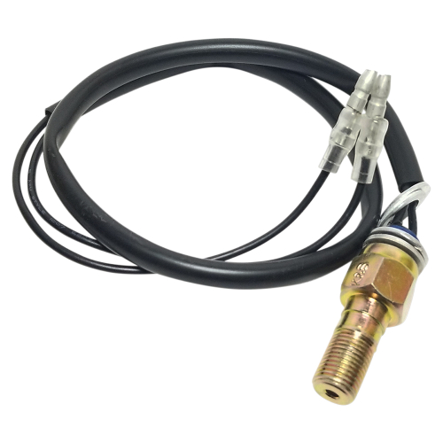 K&S Technologies - K&S Technologies Hydraulic Brake Light Switch - 10mm x 1.00mm Single Bleed - 12-0011