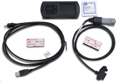 Dynojet Research - Dynojet Research Power Vision 3 - PV3-25-02