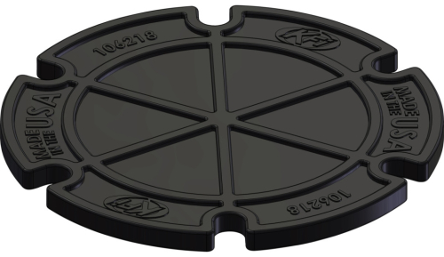 KFI Products - KFI Products Plow Pivot Bushing - 106218-R