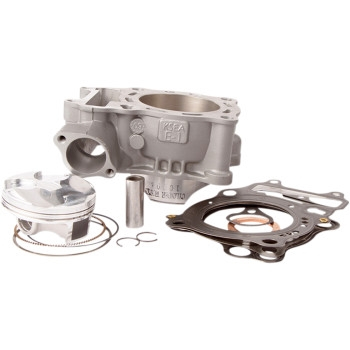 Cylinder Works - Cylinder Works Standard Bore Cylinder Kit (149cc) - 66.00mm Bore, 11.7:1 Compression - 10004-K02