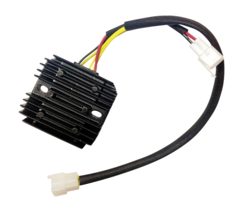 Ricks Motorsport Electric - Ricks Motorsport Electric Rectifier/Regulator - 10-035