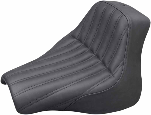 Saddlemen - Saddlemen Knuckle Renegade Solo Seat - 818-28-0023