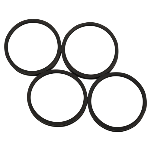 Cometic Gasket - Cometic Gasket Airbox to Throttle Body Gasket - C10207