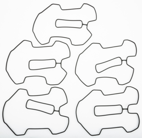 James Gasket - James Gasket Rocker Box to Cylinder Head Seal - 25700425