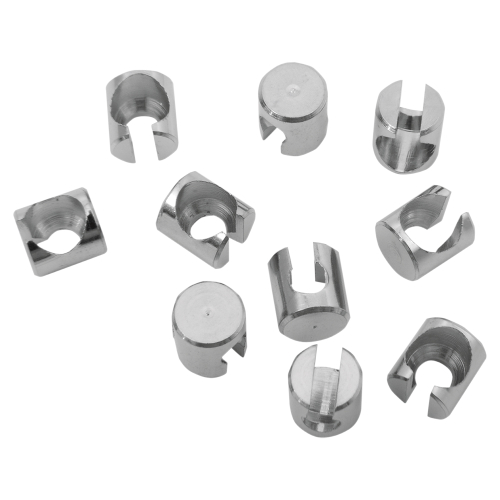 Motion Pro - Motion Pro Ferrules for Throttle/Idle Cable - 01-0032