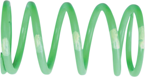 Venom Products - Venom Products Arctic Cat Pre 2016 Steel Primary Clutch Spring - 122-285 Lime Green/White - 210210-003