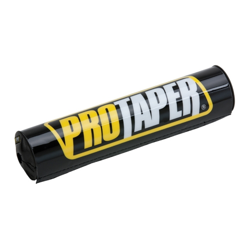 ProTaper - ProTaper Round Bar Pad - 8in. - Black - 028333